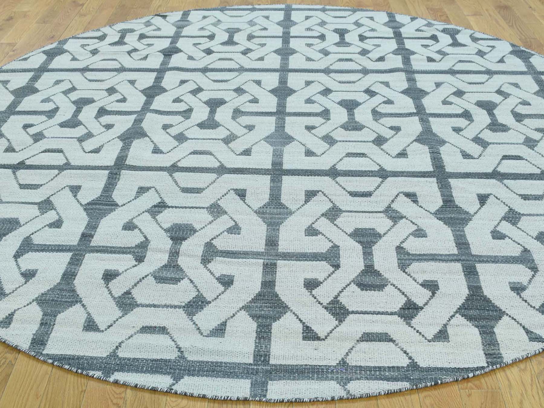 5-10 x5-10  Durie Kilim Fla...