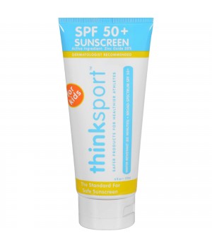 Thinksport Sunscreen - Safe...