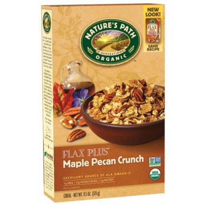 Nature's Path Organic - Cer...