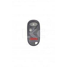 1994 - 2000 Honda Accord/Civic 3 Button Keyless Entry Remote Fob