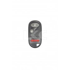 2001 - 2007 OEM Honda Civic/Pilot/Element 3 Button Keyless Entry Remote 