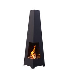 Fireplace Malaga – Garden Furniture Ireland, Outdoor Furniture Ireland, Rattan furniture Ireland