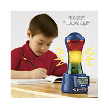 Time Tracker Visual Timer and Clock