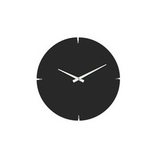 Scale 1:1 Bolla Cosmo Clock