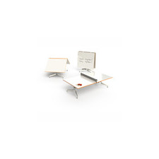 Nomad Sport Foldable Conference Table