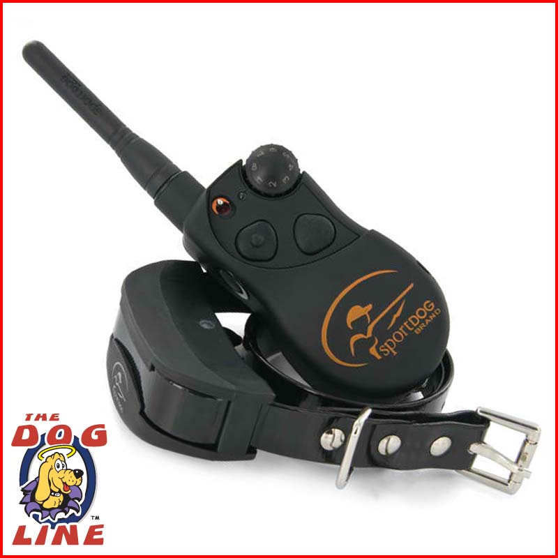 SportDog SD-1825 Remote Tra...