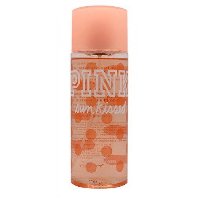 Victoria's Secret Pink Sun ...