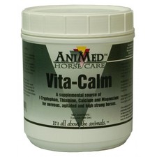 Vita-Calm Supplement For Horses