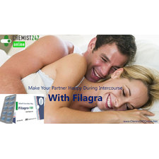 Filagra Overrule Your ED To Please Your Partner