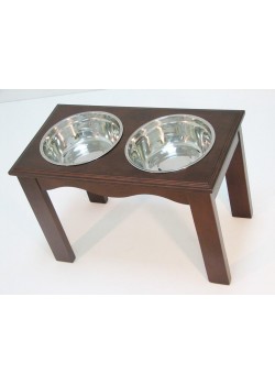 Crown Pet Diner, X-Large si...