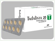 Tadalista 20 MG