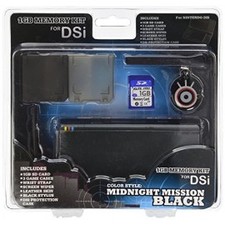 DSi Kit: Midnight Mission