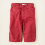 chino shorts