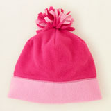 microfleece hat