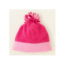 microfleece hat