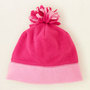 microfleece hat