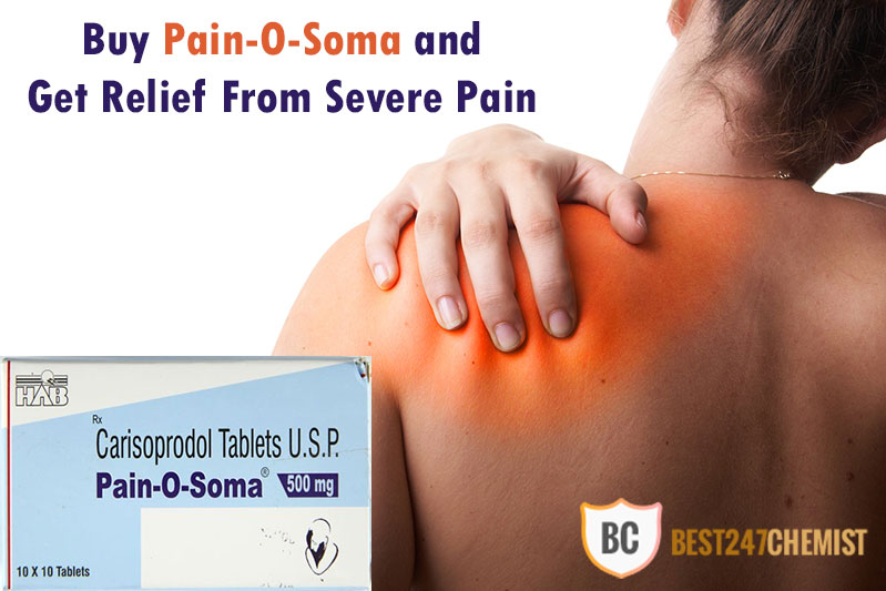 No More Soreness And Muscle...