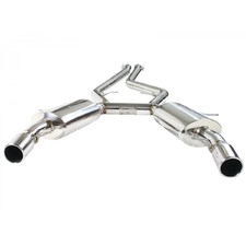 aFe Cat Back Exhaust