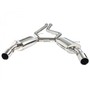 aFe Cat Back Exhaust