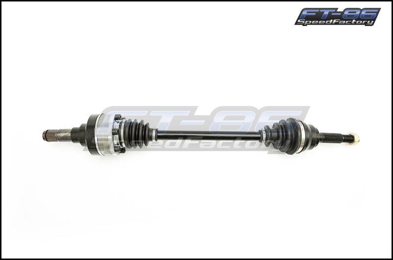 DRIVESHAFT SHOP 600HP REAR ...