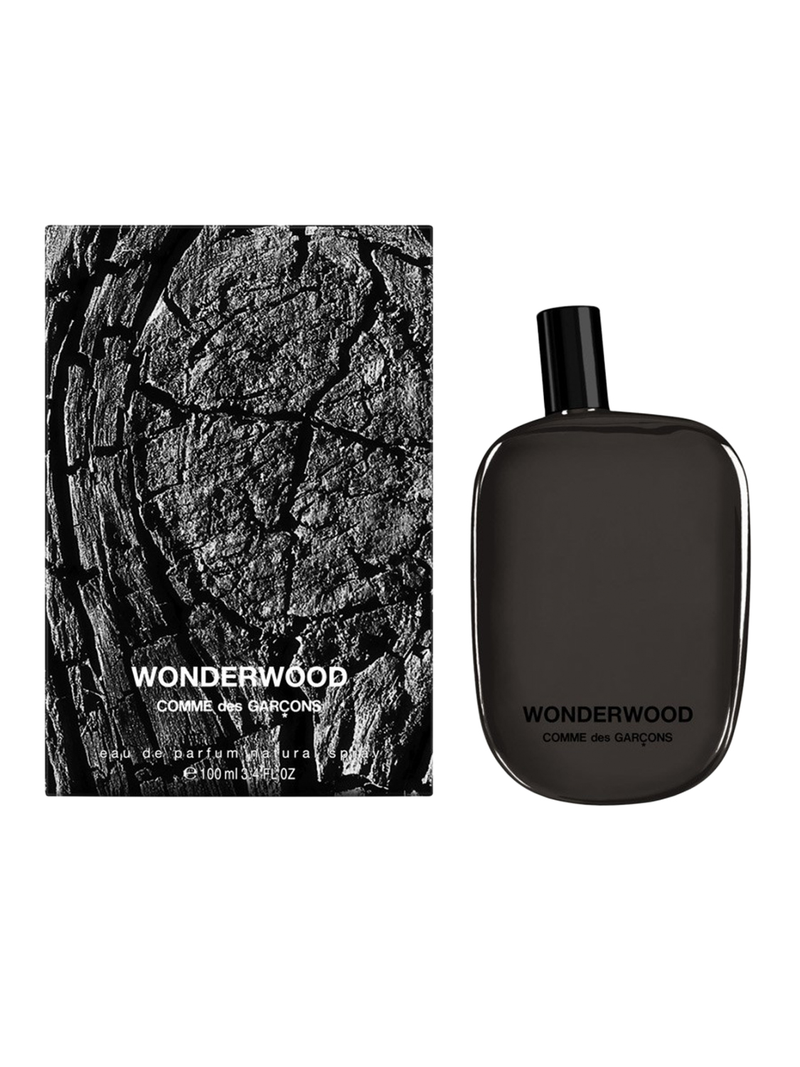 Cologne - CDG Wonderwood ED...