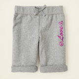 french terry active bermuda...