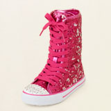 rockstar hi-top
