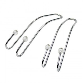 SODIAL(R) 2PCS Car Interior...