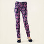 place shops - Jeggings - girl - floral print jeggings | Children's Clothing | Kids Clothes | The Children's Place