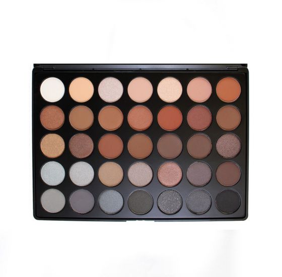 Morphe - 35K - 35 Color Kof...