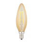 2W Torpedo Amber