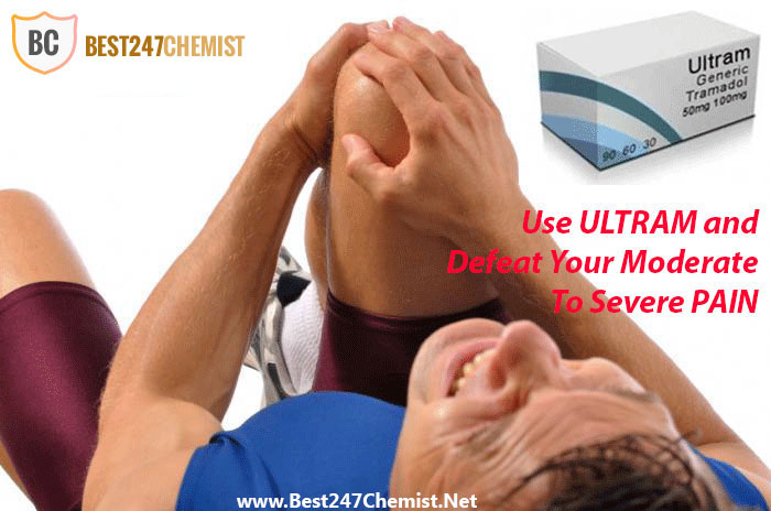 Ultram: The Best Medication...