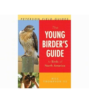Young Birders Guide Birds NA
