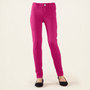 place shops - Jeggings - girl - twill jeggings | Children's Clothing | Kids Clothes | The Children's Place