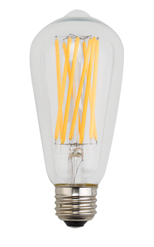 ST-64 Extra Long Filament 10W