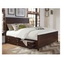Lanchester Queen Storage Bed Available Online in Dallas Fort Worth Texas