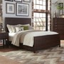 Lanchester King Panel Bed Available Online in Dallas Fort Worth Texas