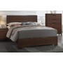 Edmonton Cali King Bed Available Online in Dallas Fort Worth Texas From Furniture Nation