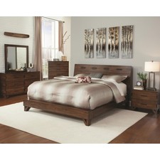 The Eastern King Bed Available Online in Dallas Fort Worth Texas