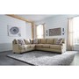 Larkhaven Amber 2pc Left Ar...