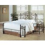 Violet Queen Bed Available ...