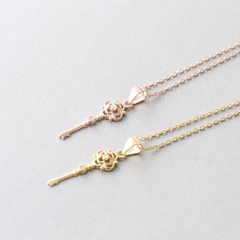sterling silver rose gold a...