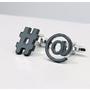 IT GURU cufflinks