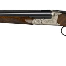 KRIEGHOFF CLASSIC DOUBLE CUSTOM WOOD .500 NITRO EXPRESS