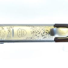 KRIEGHOFF K-80 PROSPORT VINTAGE SCROLL