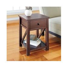 SONOMA life   style Cameron End Table