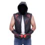 Mirror's Edge Icarus Hoodie Vest