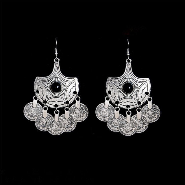 Imp-E-025 Afghani silver Vi...