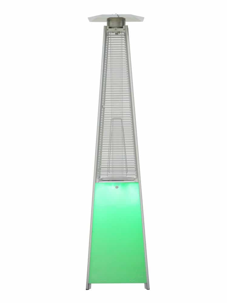 Led Flame Heater 13kw – Gar...