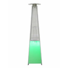 Led Flame Heater 13kw – Garden Furniture Ireland, Outdoor Furniture Ireland, Rattan furniture Ireland